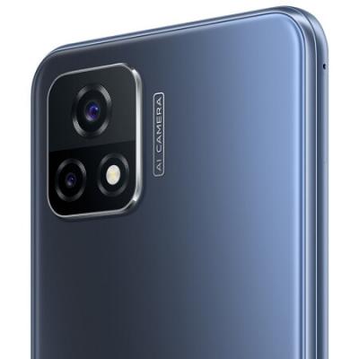 vivo iQOOU3 天玑800U八核处理器 5000mAh大电池 90Hz竞速屏 5G全网通手机