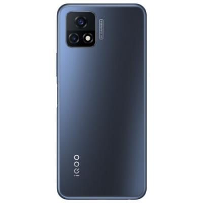 vivo iQOOU3x 双模5g 5000mAh大电池 90Hz竞速屏骁龙480全网通智能手机