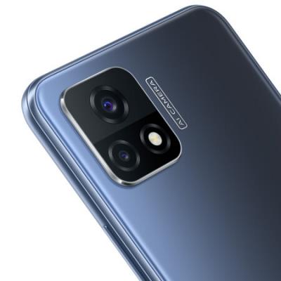 vivo iQOOU3x 双模5g 5000mAh大电池 90Hz竞速屏骁龙480全网通智能手机