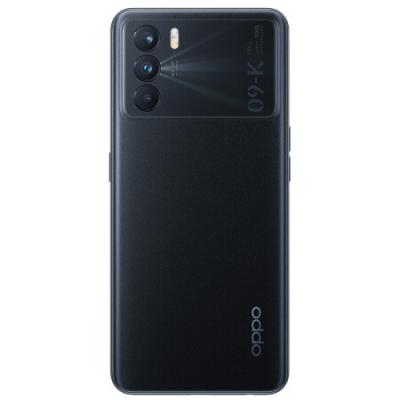 OPPO K9Pro 天玑1200 120Hz OLED电竞屏 60W超级闪充 6400万三摄 拍照 5G手机