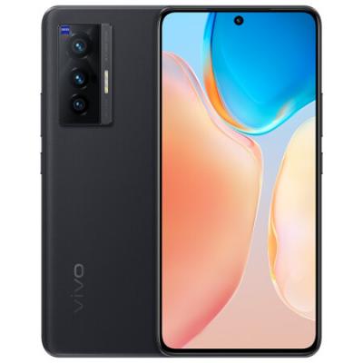 vivo X70 天玑1200-vivo定制芯片 蔡司光学镜头 120Hz高刷 3200万前置摄像 5G手机