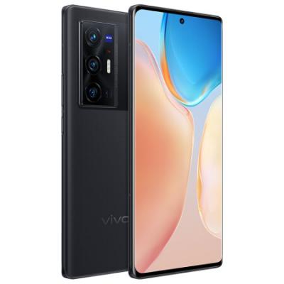 vivo X70Pro+ 骁龙888 Plus 2K屏幕 IP68级防水 全四摄光学防抖 50W无线闪充 5G手机