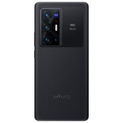 vivo X70Pro+ 骁龙888 Plus 2K屏幕 IP68级防水 全四摄光学防抖 50W无线闪充 5G手机