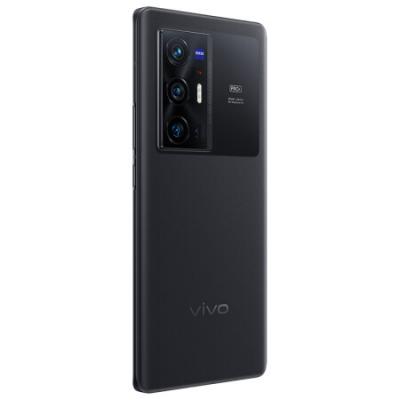 vivo X70Pro+ 骁龙888 Plus 2K屏幕 IP68级防水 全四摄光学防抖 50W无线闪充 5G手机