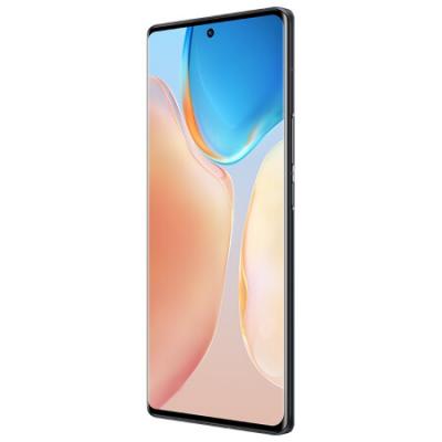 vivo X70Pro+ 骁龙888 Plus 2K屏幕 IP68级防水 全四摄光学防抖 50W无线闪充 5G手机