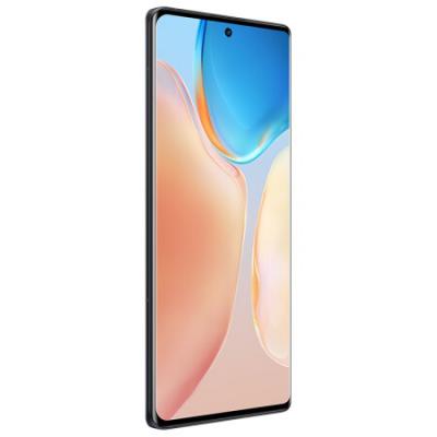 vivo X70Pro+ 骁龙888 Plus 2K屏幕 IP68级防水 全四摄光学防抖 50W无线闪充 5G手机