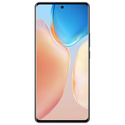 vivo X70Pro+ 骁龙888 Plus 2K屏幕 IP68级防水 全四摄光学防抖 50W无线闪充 5G手机