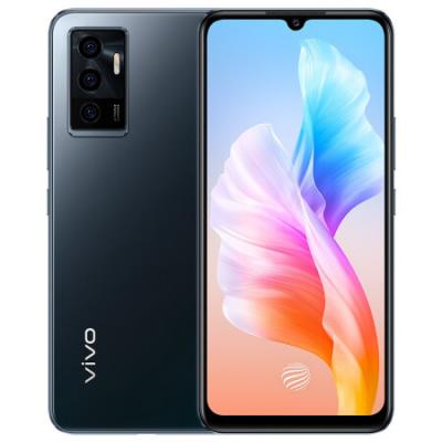 vivo S10e 5G手机 6400万超清影像 轻薄外观 高性能处理器 自然柔光人像 双模5G全网通手机