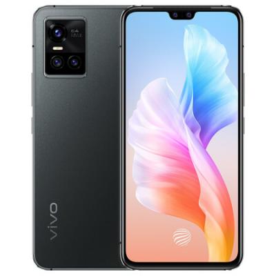 vivo S10 5G手机 超轻薄机身 前置4400万自然柔光人像 光致变色工艺 6nm旗舰芯片