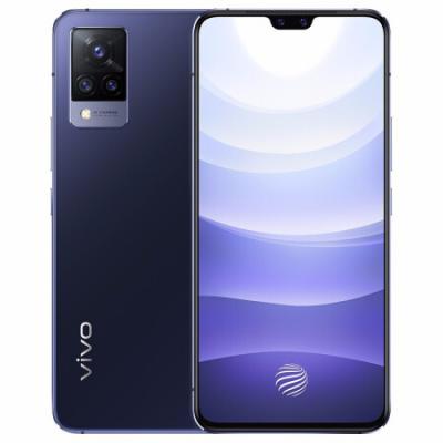 vivo S9 5G手机 前置4400万超清双摄 后置6400万OIS黑光夜视 6nm旗舰芯片 拍照手机