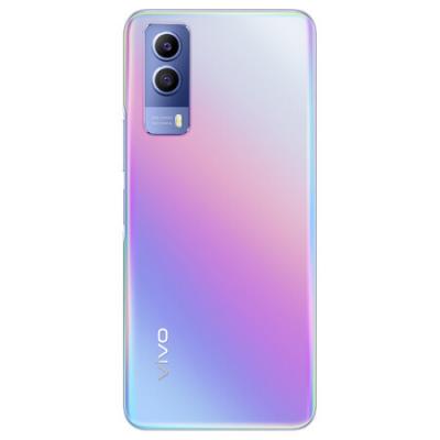 vivo Y53s 5G手机 5000mAh大电池 6400万超清主摄 90Hz高刷屏 双模5G全网通手机
