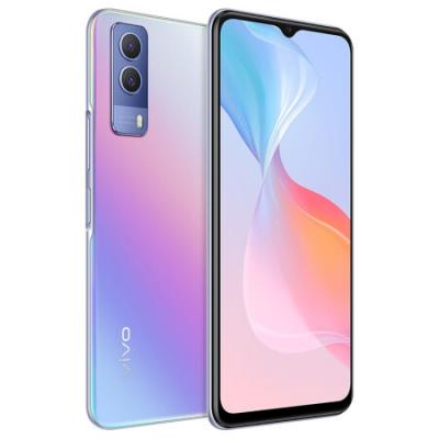vivo Y53s 5G手机 5000mAh大电池 6400万超清主摄 90Hz高刷屏 双模5G全网通手机