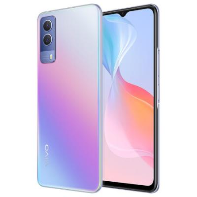 vivo Y53s 5G手机 5000mAh大电池 6400万超清主摄 90Hz高刷屏 双模5G全网通手机