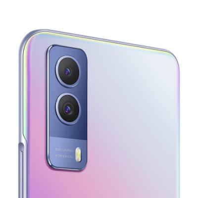 vivo Y53s 5G手机 5000mAh大电池 6400万超清主摄 90Hz高刷屏 双模5G全网通手机