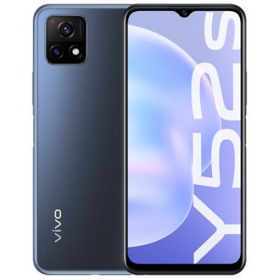 vivo Y52s 5G手机 5000mAh大电池 4800万影像系统 90Hz灵动护眼屏 双模5G全网通手机