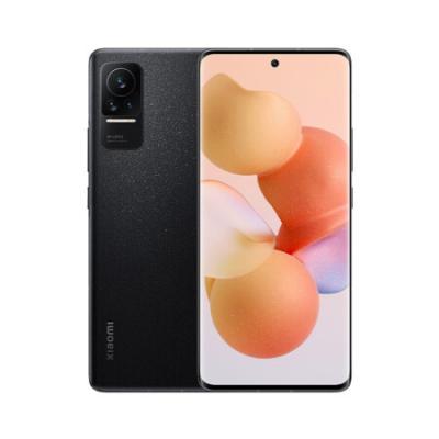 小米Civi 5G手机 3200万双柔光自拍120Hz曲面原色屏丝绒AG工艺 【55W充电器套装】
