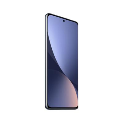 小米12 Pro 骁龙8 Gen1 2K AMOLED 120Hz高刷 5000万超清三主摄 120W小米澎湃秒充 5G手机