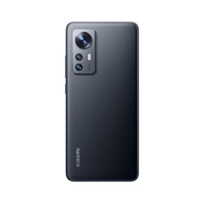 小米12 Pro 骁龙8 Gen1 2K AMOLED 120Hz高刷 5000万超清三主摄 120W小米澎湃秒充 5G手机