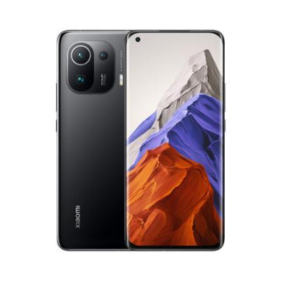小米11 Pro 5G手机 骁龙888 2K AMOLED四曲面柔性屏 67W无线闪充 3D玻璃工艺