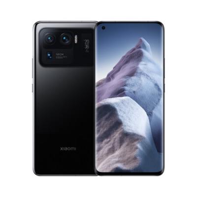 小米11 Ultra 5G手机 骁龙888 2K AMOLED四曲面柔性屏 陶瓷工艺 游戏手机