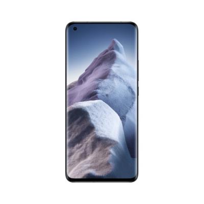 小米11 Ultra 5G手机 骁龙888 2K AMOLED四曲面柔性屏 陶瓷工艺 游戏手机