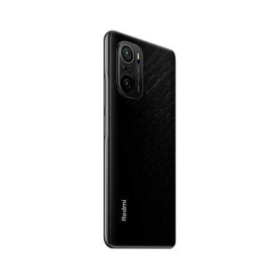 小米 红米 Redmi K40Pro+ 骁龙888 三星E4旗舰120Hz高刷直屏 一亿像素夜景 12GB+256GB 5G手机全网通