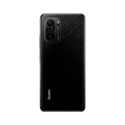 小米 红米 Redmi K40Pro+ 骁龙888 三星E4旗舰120Hz高刷直屏 一亿像素夜景 12GB+256GB 5G手机全网通