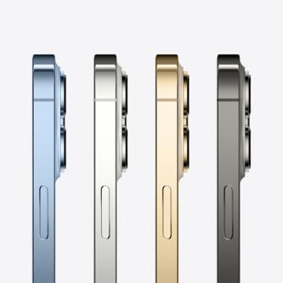 苹果 Apple iPhone13ProMax (A2644) 支持移动联通电信5G 双卡双待手机