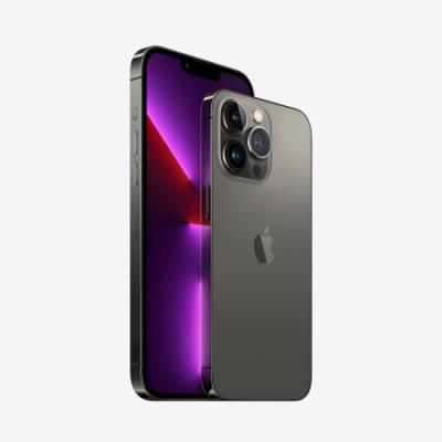 苹果 Apple iPhone13ProMax (A2644) 支持移动联通电信5G 双卡双待手机