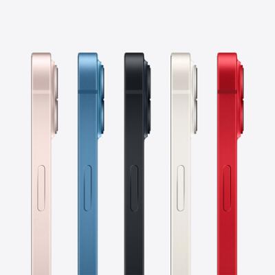 苹果 Apple iPhone13mini (A2629) 支持移动联通电信5G手机