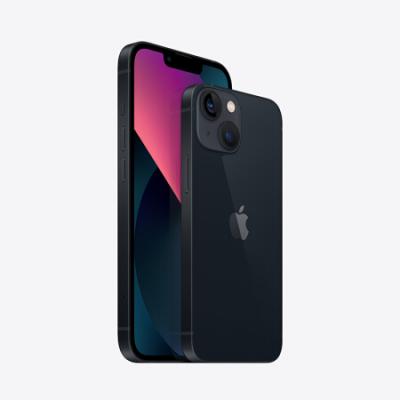 苹果 Apple iPhone13mini (A2629) 支持移动联通电信5G手机