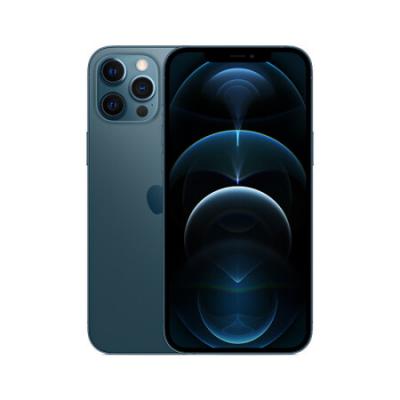 苹果 Apple iPhone12ProMax (A2412) 支持移动联通电信5G 双卡双待手机