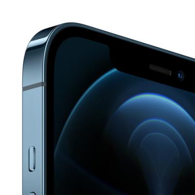 苹果 Apple iPhone12ProMax (A2412) 支持移动联通电信5G 双卡双待手机