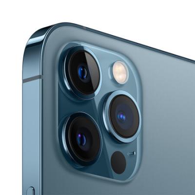 苹果 Apple iPhone12ProMax (A2412) 支持移动联通电信5G 双卡双待手机