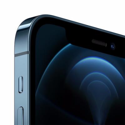 苹果 Apple iPhone12Pro (A2408) 支持移动联通电信5G 双卡双待手机