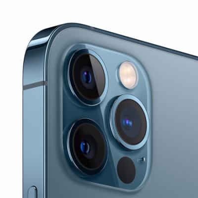 苹果 Apple iPhone12Pro (A2408) 支持移动联通电信5G 双卡双待手机