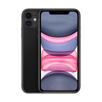 苹果 Apple iPhone11 (A2223) 移动联通电信4G手机 双卡双待