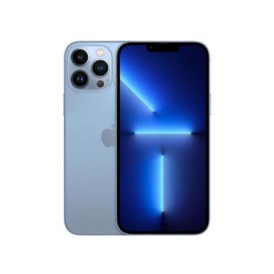 苹果13pro 256GB 远峰蓝色 全原十新大全套 刚激活10天