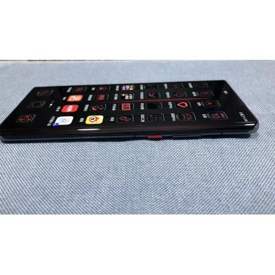 华为Mate40RS保时捷 12GB+256GB 黑色 成色靓原装机