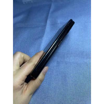 三星w22手机折叠屏 16GB+512GB 雅瓷黑 成色98%