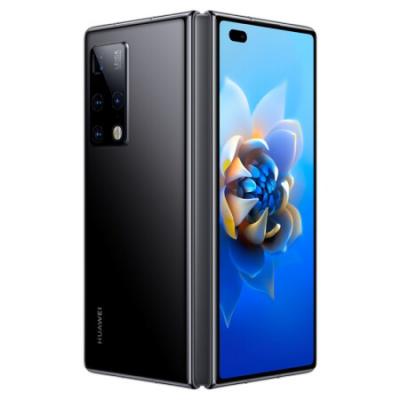 华为matex2折叠屏典藏版 12GB+512GB 亮黑色 原装机 成色98% 保修到23年1月底
