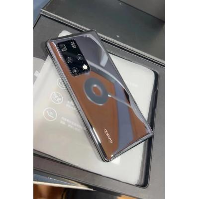 华为matex2折叠屏典藏版 12GB+512GB 亮黑色 原装机 成色98% 保修到23年1月底