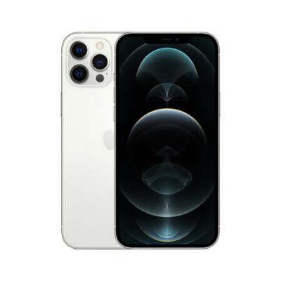 苹果12pro max 128GB 银色 成色靓原装机 电池89%