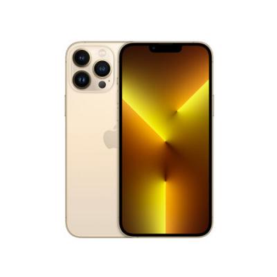 苹果13pro Max 512GB 金色 成色完美大全套