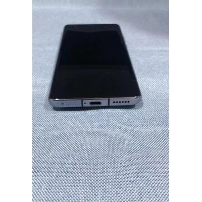华为p50pro 8GB+256GB 曜金黑 成色靓原装机