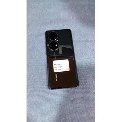 华为p50pro 8GB+256GB 曜金黑 成色靓原装机
