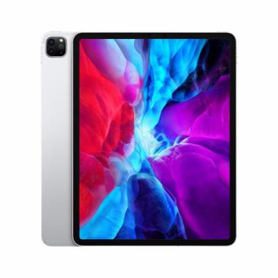 苹果ipad pro2020 12.9英寸 128GB 银色 成色靓原装机(不含配件)