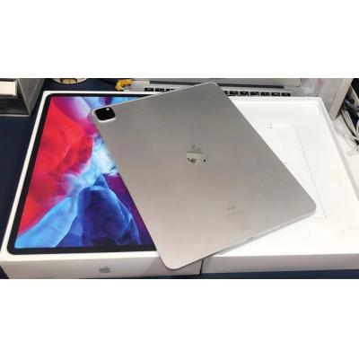 苹果ipad pro2020 12.9英寸 128GB 银色 成色靓原装机(不含配件)