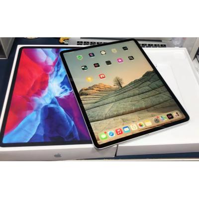 苹果ipad pro2020 12.9英寸 128GB 银色 成色靓原装机(不含配件)