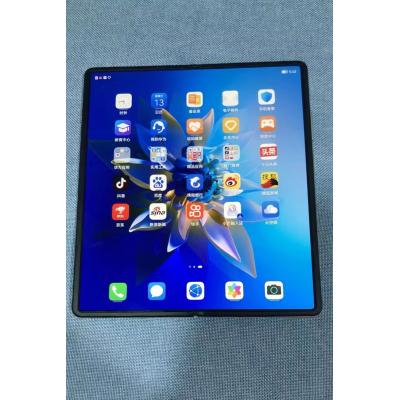 华为matex2 8GB+256GB 釉白色 成色98新原装机